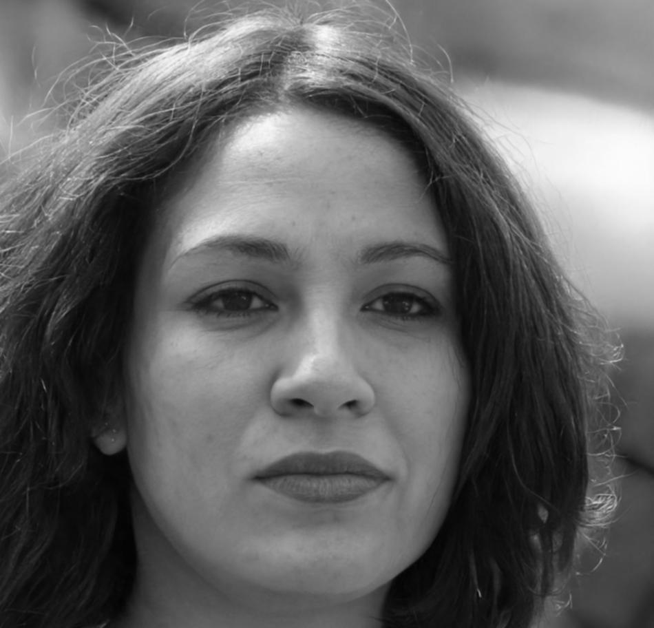 Patricia Morales, instructora principal del programa