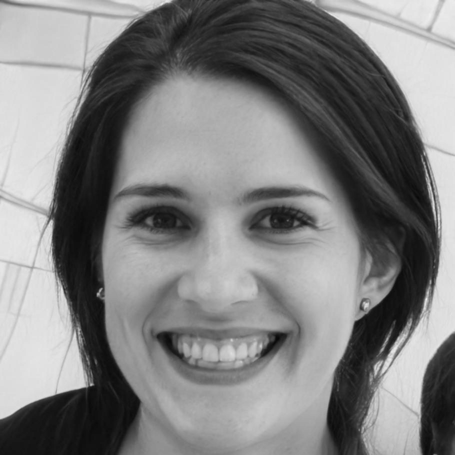 Retrato de Esperanza Medina